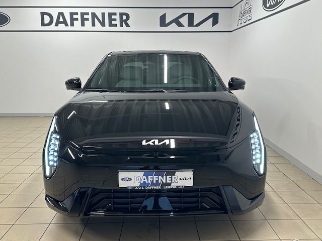 Fahrzeugabbildung Kia EV4 Fastback HUD Navi Digitales Cockpit Memory S