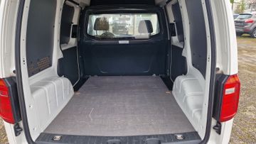 Volkswagen Caddy - 7