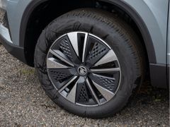 Foto Nummer 5: SKODA Karoq