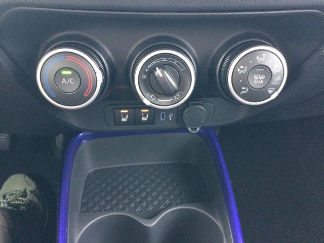 Aygo X 1.0 Teamplayer KLIMA PDC SHZ KAMERA ACC