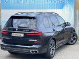 BMW X7 M60i AHK PANO-SKY Massage StHzg h&k Sitzklima - gebrauchte SUV & Geländewagen