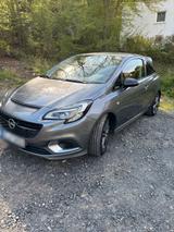 Opel Cors GSI - Opel Corsa: Gsi