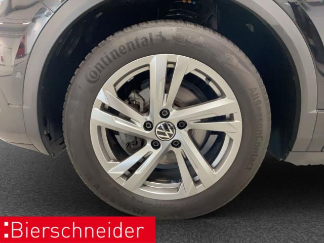 Volkswagen T-Roc 1.5 TSI DSG R-Line LED+ ACC NAVI SHZ, миниатюра 7