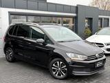 Volkswagen Touran IQ.DRIVE Aut.*7-Sitzer*Navi*Parkhilfe*ACC - Volkswagen Touran mit Benzin-Antrieb: Limousine, Automatik