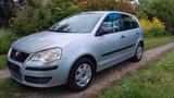 Volkswagen Polo 1.2 44kW Tour Tour - Volkswagen Polo aus 2007: 1.2