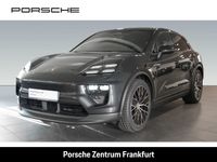 Porsche Macan - Vorschau Bild 1