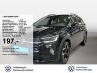 Volkswagen Taigo - Vorschau Bild 1