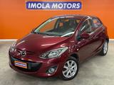 Mazda 2 Mazda2 1.3 16V 75CV 5p. Trendy - Mazda aus 2011: Mazda3