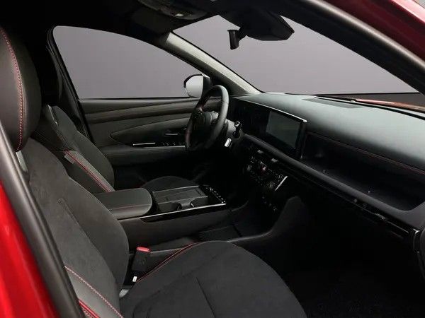 Hyundai TUCSON - Bild 10