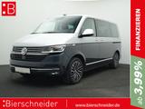 Volkswagen T6.1 Multivan 2.0 TDI DSG 4Mo. Highline NAVI LED