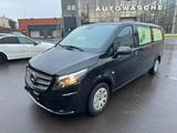 Mercedes-Benz Vito 114 CDI Leichenwagen / Bestat - : Leichenwagen