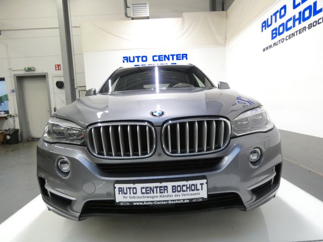 BMW X5 xDrive40d*Panorama*RFK*NaviProf*Leder*HUD