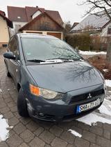 Mitsubishi Colt 1.3 - Mitsubishi Colt Kombi Gebrauchtwagen