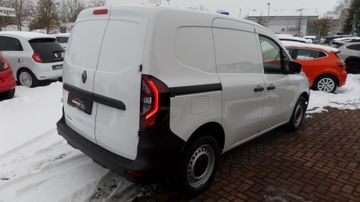 Renault Kangoo LKW Business Blue dCi 95 PS Kamera, Navi,