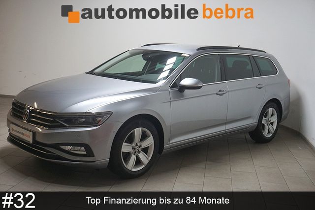 Volkswagen Passat 2.0TDI DSG Business Virtual AHK Standhz