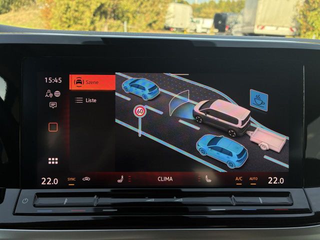 MULTIVAN 2.0 TDI DSG GOAL IQ.LIGHT+APP+AZV+CAM