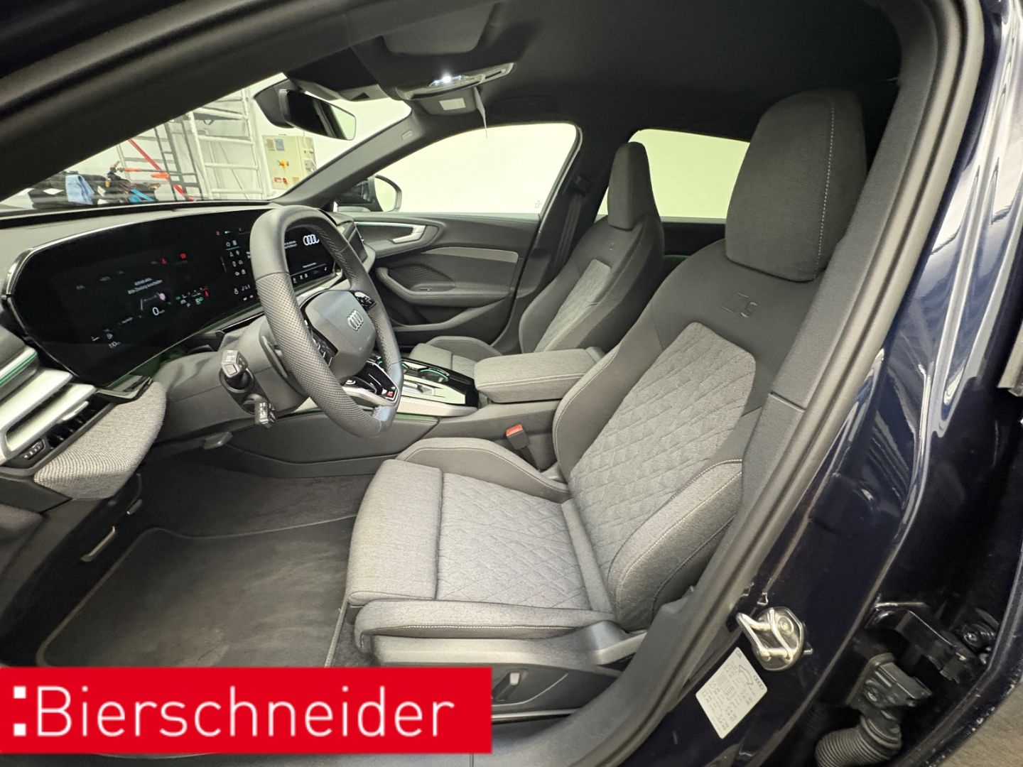 Audi A5 - Bild 7