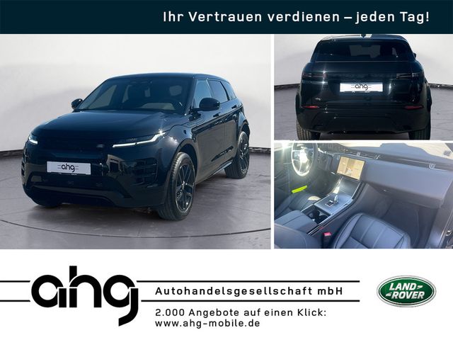 Land Rover Range Rover Evoque D165 R-DYNAMIC SE 68.000,- UV