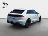 Audi Q8 50 TDI qu S line*Navi*Matrix*HUD*B&O*Pano*Vir - Audi Q8 in Frankfurt (Main)