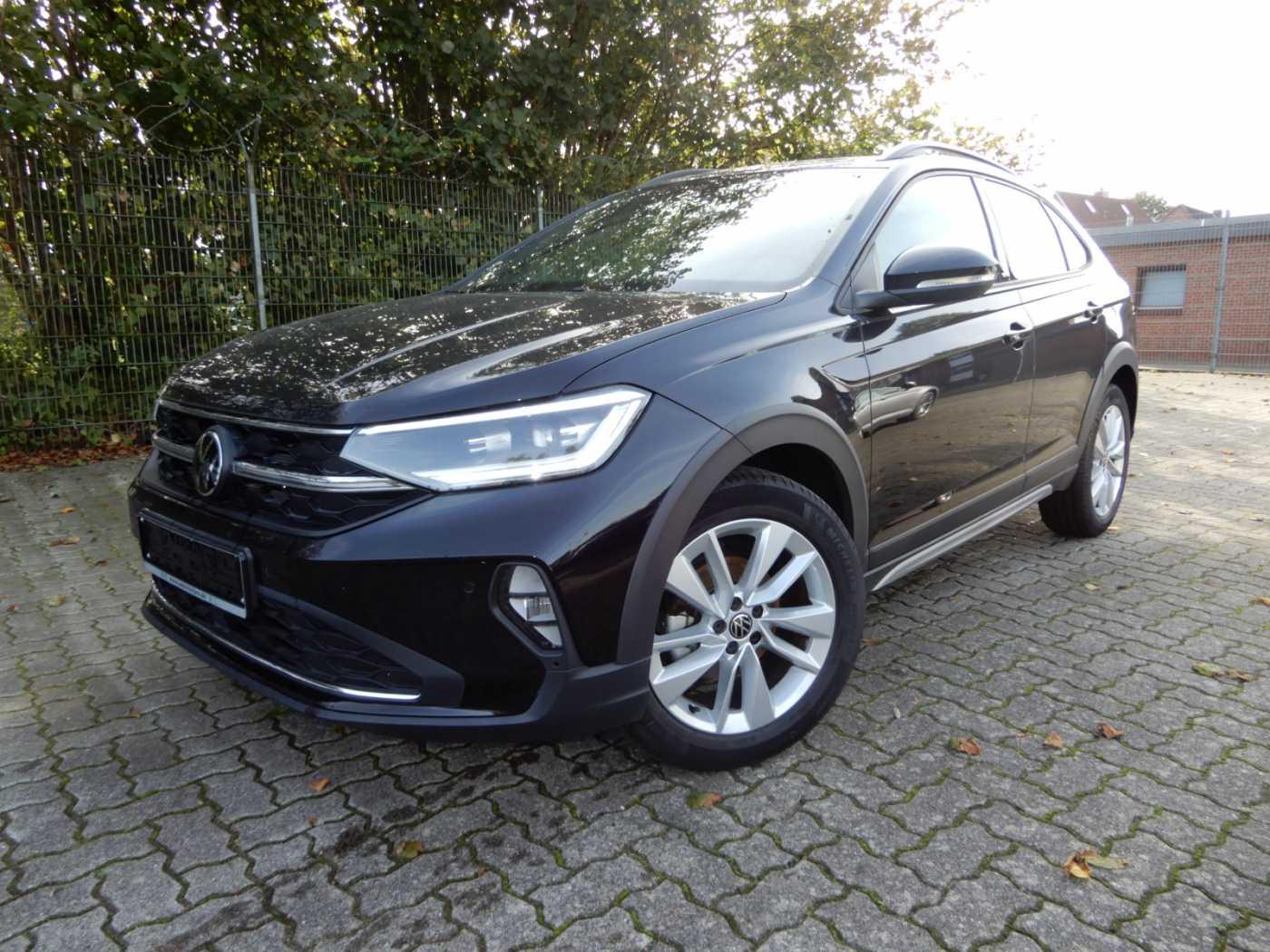 Volkswagen Taigo 1.0 TSI  DSG Move