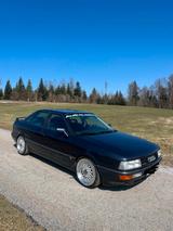 Audi 90 Quattro - gebrauchte Audi 90 aus dem Jahr 1989