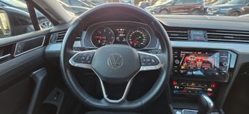 Volkswagen Passat Variant - 10