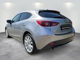 Mazda 3 2.0l "Sports-Line" "TOU-P" *NAVI* *BOSE* - Mazda: Limousine