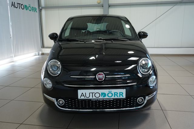 Vorschau Auto