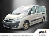 Citroën Jumpy HDi 125 FAP L2, 9-Sitze,Klima,BC,PDC,AHK! - Citroën Jumpy aus 2014