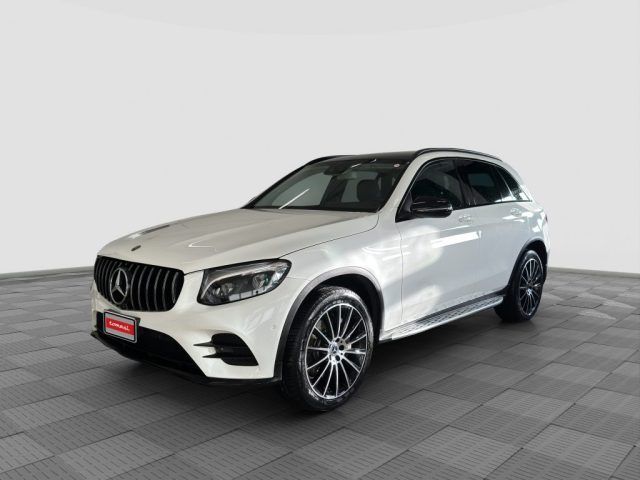 Mercedes-Benz MERCEDES-BENZ CLA sse GLC GLC 250 d 4Matic Premi