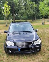 Mercedes-Benz C230 T-Modell Kompressor Ava... - Mercedes-Benz C 230: Kombi