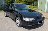Saab 9-3 2.0 T  - Saab Gebrauchtwagen von 2000