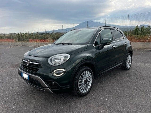 FIAT 500L Cross