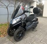 Piaggio MP3  300 LT - PIAGGIO MP3 300