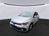 Volkswagen Polo VI Basis - Volkswagen Polo: Basis