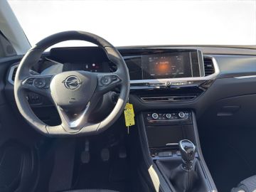 Opel Grandland Enjoy 1,2 Turbo Carplay+360°+LED+SHZ+L