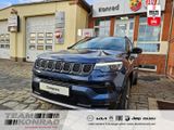 Jeep Compass 1.5T MHEV Summit - 330,-€ Fina - Navi -  - Jeep Compass: Summit