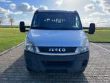 Iveco Daily 70C17D 7 Sitze 1. Hand Webasto Klima EURO5 - Iveco Diesel Abschleppwagen 70c17