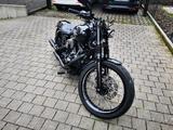 Harley-Davidson Dyna-Streetbob FXDB 103 - Motorräder in Ludwigshafen