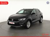 Volkswagen T-Roc 1.5 TSI DSG Sport LED Virtual Cockpit Navi - Volkswagen T-Roc in Berlin