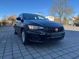 Fiat Tipo More Scheckheft gepflegt! - Fiat Tipo: Kleinwagen