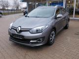 Renault Megane III Grandtour 1.2 TCe 115 Paris*DeLuxe - Renault Megane Paris mit Benzin-Antrieb