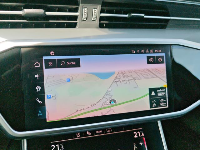 S6 Avant TDI 3.0 TDI quattro basis B&O 360°