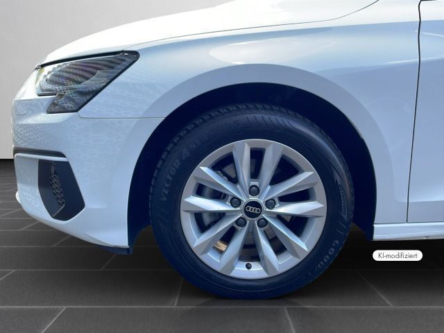 Audi A3 - Bild 4