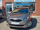 Kia Carens Edition 7 SITZER HU+TÜV NEU - Kia Carens 7-Sitzer