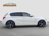 BMW 118 i - F20  *Leder*Automatik*Navi*Xenon* - BMW 118 aus 2012: 118i