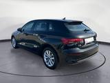 Audi A3 Sportback 30 TFSI S-tronic Virtual Kamera DAB - gebrauchte Audi A3 aus dem Jahr 2024