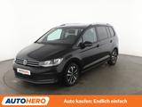Volkswagen Touran 2.0 TDI United*NAVI*PDC*SHZ*TEMPO* - Volkswagen Touran United mit Diesel-Antrieb
