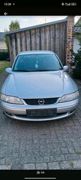 Opel Vectra - Opel Vectra