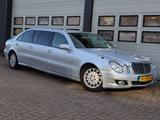 Mercedes-Benz E 350 Extended - Limousine - Binz - 8 sitze - Vo - Mercedes-Benz E 350 aus 2007